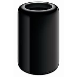 Mac Pro (Οκτοωβριος 2013) Xeon E5 3,7 GHz - SSD 250 Gb - 32GB