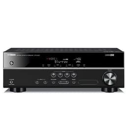 Yamaha HTR-2067 Ενισχυτές ήχου