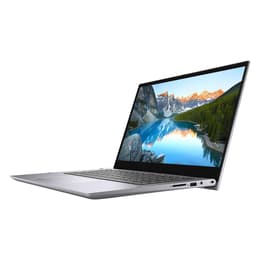 Dell Inspiron 5406 14" (2021) - Core i7 - Gen 11 (G) - 16GB - SSD 1 tb QWERTY - Αγγλικά
