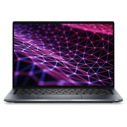 Dell Latitude 9430 14" (2022) - Core i7-1265U - 16GB - SSD 256 GB QWERTY - Ισπανικό