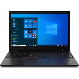 Lenovo ThinkPad L15 G1 15" (2020) - Core i5 - Gen 10 (U) - 16GB - SSD 256 GB AZERTY - Γαλλικό