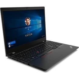 Lenovo ThinkPad L15 G1 15" (2020) - Core i5 - Gen 10 (U) - 16GB - SSD 256 GB AZERTY - Γαλλικό
