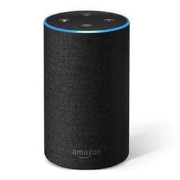 Amazon Echo (2ème génération) Bluetooth Ηχεία - Μαύρο