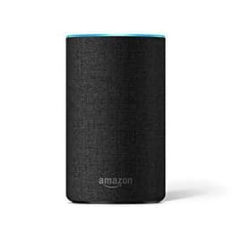 Amazon Echo (2ème génération) Bluetooth Ηχεία - Μαύρο