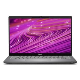 Dell Latitude 7420 14" (2021) - Core i5 - Gen 11 (G) - 16GB - 256 GB SSD QWERTY - Ισπανικό