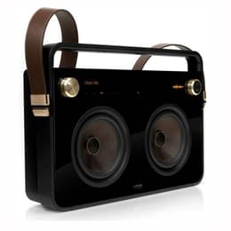 Tdk BoomBox 2 Speakers ETP68102 Bluetooth Ηχεία - Μαύρο