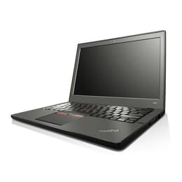 Lenovo ThinkPad X250 12"(2015) - Core i5-5200U - 4GB - SSD 128 Gb AZERTY - Γαλλικό