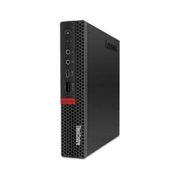 Lenovo ThinkCentre M920Q Tiny Core i5-8400T 1.7 - SSD 256 GB - 8GB