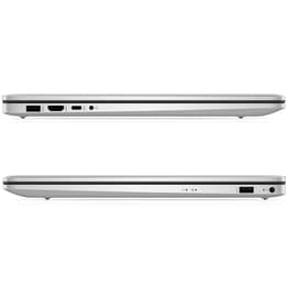 HP 17-CP 17" (2023) - Ryzen 7 - 7000 Series (U) - 16GB - SSD 1 tb QWERTY - Αγγλικά