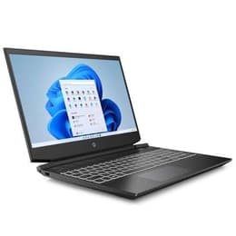 HP Pavilion 15-EC2259NF 15" (2021) - Ryzen 5 5600H - 8GB - SSD 256 GB AZERTY - Γαλλικό