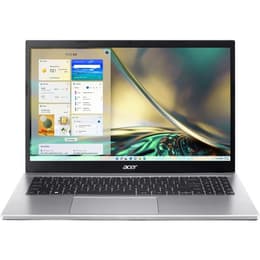 Acer Aspire 3 A315-44P-R7WS 15" (2024) - Ryzen 5 5500U - 16GB - SSD 512 GB AZERTY - Γαλλικό