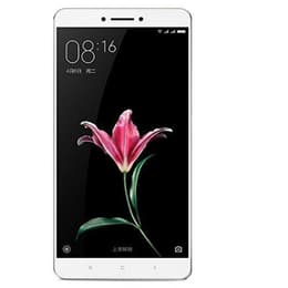 Xiaomi Mi Max 32GB - Γκρι - Ξεκλείδωτο