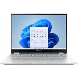 Asus VivoBook S 14 Flip TP3402VA-LZ342W 14" (2023) - Core i7 - Gen 13 (H) - 16GB - SSD 512 GB QWERTY - Ισπανικό