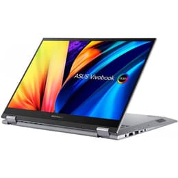 Asus VivoBook S 14 Flip TP3402VA-LZ342W 14" (2023) - Core i7 - Gen 13 (H) - 16GB - SSD 512 GB QWERTY - Ισπανικό