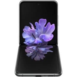 Galaxy Z Flip4 512GB - Γκρι - Ξεκλείδωτο