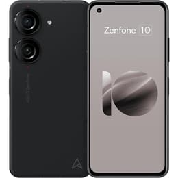 Asus Zenfone 10 128GB - Μαύρο - Ξεκλείδωτο