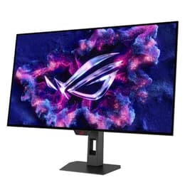 32" Asus ROG Strix XG32UCWMG 3840 x 2160 OLED monitor Μαύρο