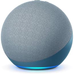 Amazon Echo Echo 4th Gen Bluetooth Ηχεία - Μπλε
