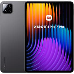 Xiaomi Pad 7 Pro 256GB - Μαύρο - WiFi