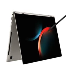 Samsung Galaxy Book3 Pro 360 16" (2023) - Core i7 - Gen 13 (P) - 16GB - SSD 512 GB AZERTY - Γαλλικό