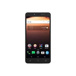 Alcatel A3 XL 16GB - Γκρι - Ξεκλείδωτο