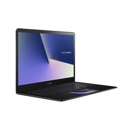 Asus ZenBook Pro UX580GD 15"(2013) - Core i5-8300H - 8GB - SSD 256 Gb AZERTY - Γαλλικό