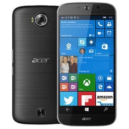 Acer Jade Primo 32GB - Μαύρο - Ξεκλείδωτο