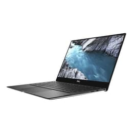 Dell XPS 13 9380 13" (2018) - Core i7 - Gen 8 (U) - 16GB - SSD 512 GB QWERTY - Αγγλικά