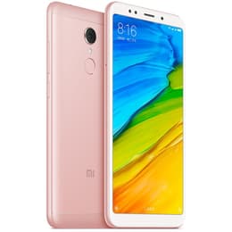 Xiaomi Redmi 5 Plus 64GB - Ροζ Χρυσό - Ξεκλείδωτο