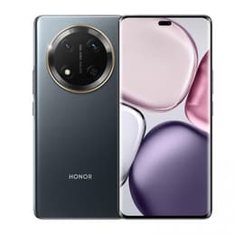 Honor Magic7 Lite 256GB - Μαύρο - Ξεκλείδωτο