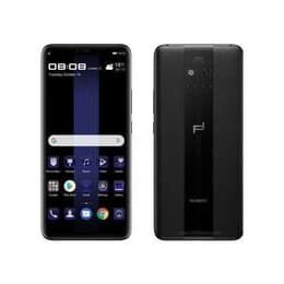 Huawei Mate 20 RS Porsche Design 256GB - Μαύρο - Ξεκλείδωτο