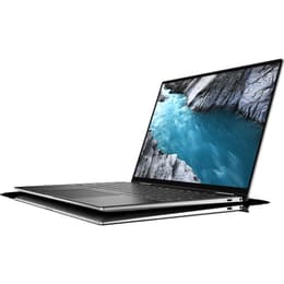 Dell XPS 13 7390 13" (2020) - Core i7 - Gen 10 (G) - 8GB - SSD 512 GB QWERTY - Ισπανικό