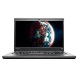 Lenovo ThinkPad T440p 14" (2013) - Core i7-4800MQ - 16GB - SSD 240 Gb AZERTY - Γαλλικό