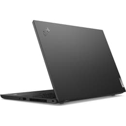 Lenovo ThinkPad L15 G2 15" (2021) - Core i5 - Gen 11 (G) - 16GB - SSD 256 GB QWERTY - Ισπανικό