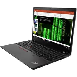 Lenovo ThinkPad L15 G2 15" (2021) - Core i5 - Gen 11 (G) - 16GB - SSD 256 GB QWERTY - Ισπανικό