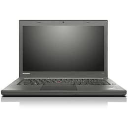 Lenovo ThinkPad T440 14" (2014) - Core i5-4300U - 8GB - SSD 120 Gb QWERTY - Αγγλικά