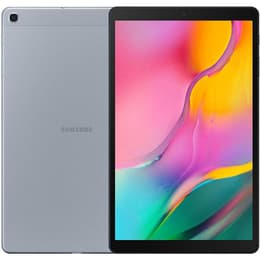 Galaxy Tab A 32GB - Ασημί - WiFi