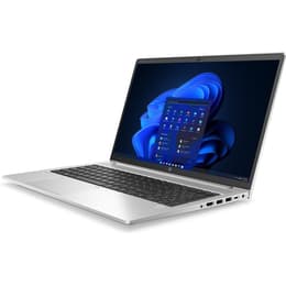 HP ProBook 450 G9 15" (2022) - Core i5 - Gen 12 (U) - 32GB - SSD 256 GB AZERTY - Γαλλικό