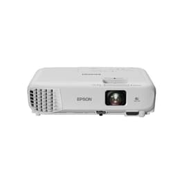 Προτζέκτορας Βίντεο Epson EB-W05 Άσπρο