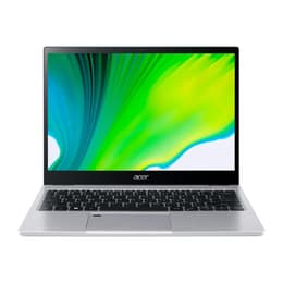 Acer Spin 3 SP313-51 Touch 13" Core i5-1135G7﻿ - SSD 512 GB - 16GB QWERTZ - Γερμανικό