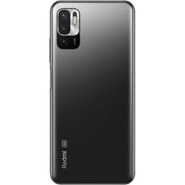 Xiaomi Redmi Note 10 5G 64GB - Γκρι - Ξεκλείδωτο