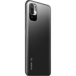 Xiaomi Redmi Note 10 5G 64GB - Γκρι - Ξεκλείδωτο