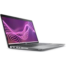 Dell Latitude 5440 14" (2023) - Core i5 - Gen 13 (U) - 16GB - SSD 512 GB AZERTY - Γαλλικό