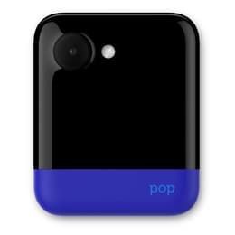Instant Pop - Μαύρο/Μπλε