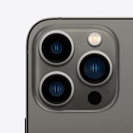 iPhone 13 Pro 1000GB - Graphite - Ξεκλείδωτο