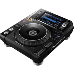 Pioneer Dj XDJ-1000 MK2 Αξεσουάρ ήχου