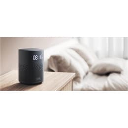 Altavoz Xiaomi Inteligiente Smart Speaker Ir Control - Negro Bluetooth Ηχεία - Μαύρο