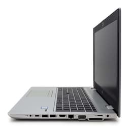 HP ProBook 650 G4 15" (2018) - Core i5 - Gen 8 (U) - 8GB - SSD 1 tb QWERTZ - Γερμανικό