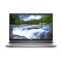 Dell Latitude 5520 15"(2020) - Core i5-1135G7﻿ - 8GB - SSD 256 GB AZERTY - Γαλλικό