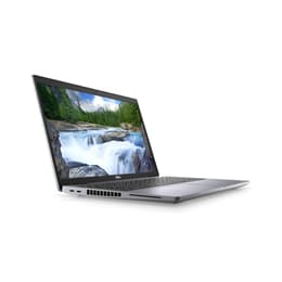 Dell Latitude 5520 15"(2020) - Core i5-1135G7﻿ - 8GB - SSD 256 GB AZERTY - Γαλλικό